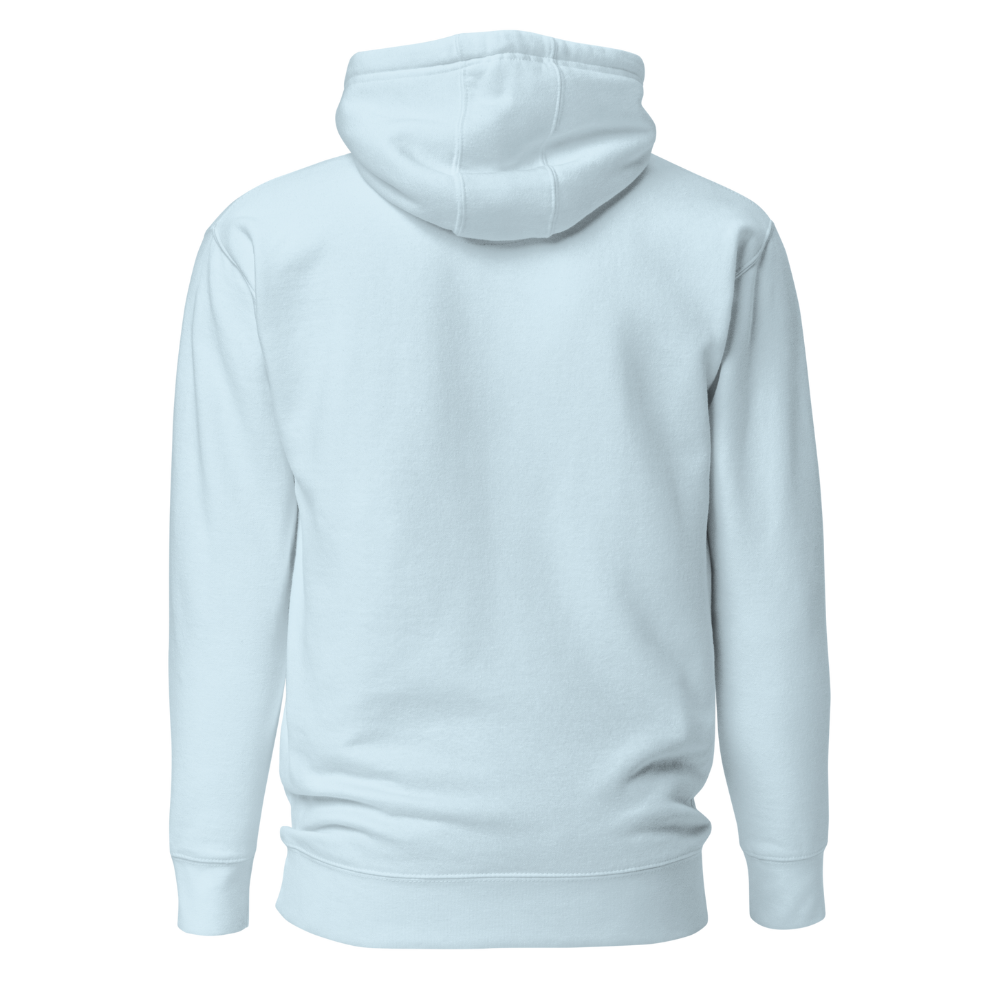 Make It Happen -huppari, laadukas puuvillapinta ja ajaton streetwear-ilme.