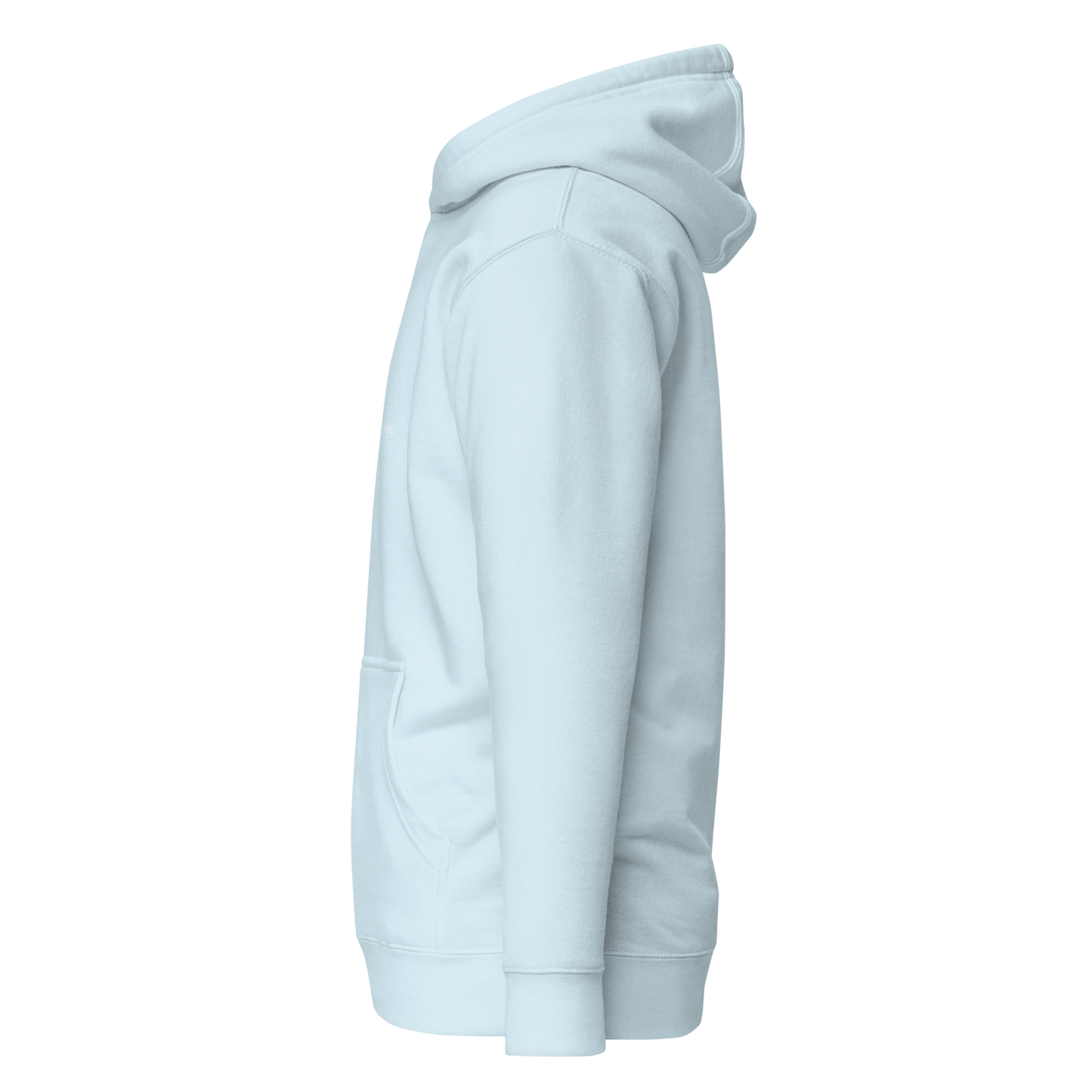 Salille.Shop huppari, streetwear-look ja mukava istuvuus arkeen ja treeniin.